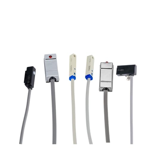 Zylinder-Magnetschaltersensor CS1-FUJSG/CMSG/CMSH/CMSJ/CMSE(DMSG PNP three wire) von JAQVCTSC
