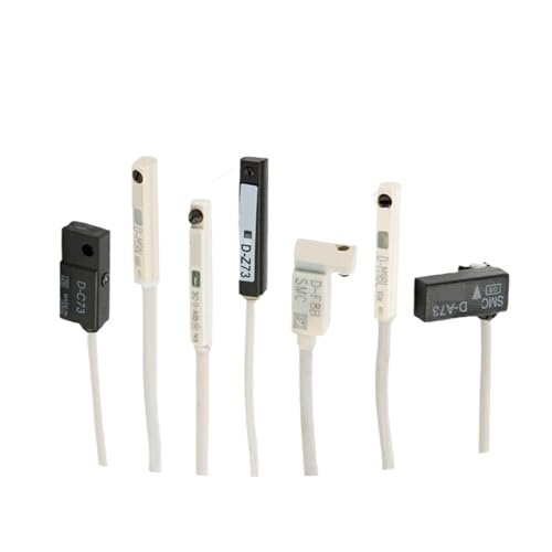 Zylinder magnetische schalter 3C-D-A93-Z73-M9N-M9P zwei oder drei linie d-m9b induktive proximity sensor(D M9PVL) von JAQVCTSC