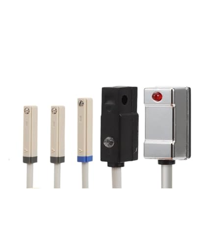 Zylinder magnetische schalter sensor M9B sensor CS1-JFUGM zwei oder drei linien D-A93-z73 CMSG(CMSH) von JAQVCTSC