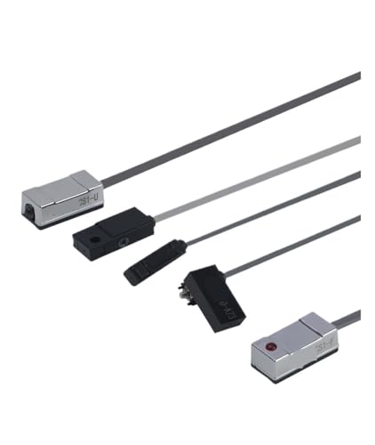 Zylinder magnetische schalter sensor M9B sensor CS1-JFUGM zwei oder drei linien D-A93-z73 CMSG(D M9NV Three wire NPN) von JAQVCTSC