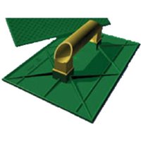 Großer rechteckiger Schwimmer JAR 2052 330x220 Großer rechteckiger Schwimmer JAR 2052 330x220 von JAR