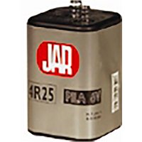 6V 4R25 Akku für 4080 Bauleuchte 6V 4R25 Akku für 4080 Bauleuchte von JAR