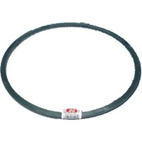 JAR - metall-siebboden-glas 2071 4 löcher 5,0x5,0 mm durchmesser 50 cm von JAR