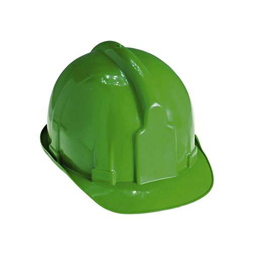 Jar 2371499 chantier-casque-vert weiß von JAR