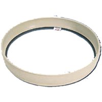 Kunststoff-siebringglas 2070 550 mm von JAR