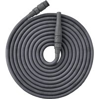 Ausziehbarer und einziehbarer gartenschlauch 10 bis 30 m Jardibric AFEX30B von JARDIBRIC