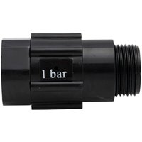 Druckminderer 1,2 bar Druckminderer 1,2 bar von JARDIBRIC