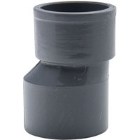 Jardibric - Außenreduzierung exzentrisch m-w ø50-40mm von JARDIBRIC