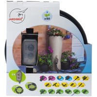 Jardibric - Garten- und Terrassenschlauchset von JARDIBRIC