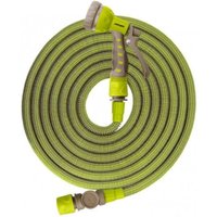 Jardibric - Gartenschlauch-set 10 bis 30 m, zufällige farbe 6794096Y von JARDIBRIC