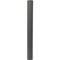 Jardibric - 1 Meter langen PVC-Rohr ø 100 mm Jardibric - 1 Meter langen PVC-Rohr ø 100 mm von JARDIBRIC