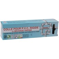 Jardibric - Tube PVC-Kleber 125 ml von JARDIBRIC