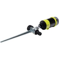 Mehrstrahl-Turbinenbewässerung auf Pflock Mehrstrahl-Turbinenbewässerung auf Pflock von JARDIBRIC