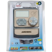 Jardibric - PROG6DC von JARDIBRIC