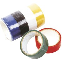 3m Isolierband 19 mm in 6 Farben von JARDIBRICODECO