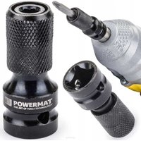 ADAPTER 1/2'' - 1/4'' Sechskant von JARDIBRICODECO