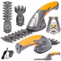 Akku-Schere Pm-Antk-3.6t von JARDIBRICODECO