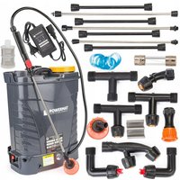 Akku-Sprühgerät Pm-Oa-16t Akku-Sprühgerät Pm-Oa-16t von JARDIBRICODECO