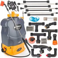 Akku-Sprühgerät Pm-Oa-20t Akku-Sprühgerät Pm-Oa-20t von JARDIBRICODECO