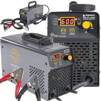 Autobatterie Ladegerät 12/24V 80A Batterieladegerät KFZ PKW Gerät Starthilfe Booster 600A 25-800Ah Akku Batterielader PKW Auto Autobatterie Ladegerät 12/24V 80A Batterieladegerät KFZ PKW Gerät Starthilfe Booster 600A 25-800Ah Akku Batterielader PKW Auto von JARDIBRICODECO