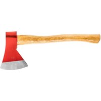 Axt 1250 g, Holzstiel von JARDIBRICODECO