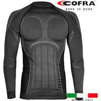 Bryne Thermoweste anthrazit cofra Größe xs Bryne Thermoweste anthrazit cofra Größe xs von JARDIBRICODECO