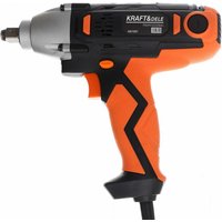 Elektrischer Schlagschrauber 2100w 1/2" Kd1557 Elektrischer Schlagschrauber 2100w 1/2" Kd1557 von JARDIBRICODECO