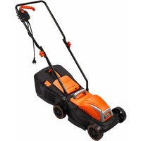 Elektro-Rasenmäher 2400w 25l Kd5360 Elektro-Rasenmäher 2400w 25l Kd5360 von JARDIBRICODECO
