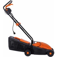 Elektro-Rasenmäher 2600w 25l Kd5361 Elektro-Rasenmäher 2600w 25l Kd5361 von JARDIBRICODECO