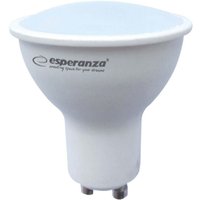 Esperanza led leuchte gu10 4w von JARDIBRICODECO