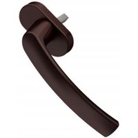 Fenstergriff Aus Braunem Metall-Pvc - Ir Ddrc2 Fenstergriff Aus Braunem Metall-Pvc - Ir Ddrc2 von JARDIBRICODECO