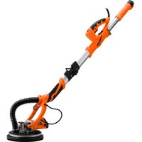 Gipsschleifmaschine mit Beleuchtung 1750W KD3130 Gipsschleifmaschine mit Beleuchtung 1750W KD3130 von JARDIBRICODECO