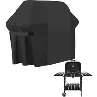 Gartengrillabdeckung 147x61x122cm 80798856 80798856 80798856 Gartengrillabdeckung 147x61x122cm 80798856 80798856 80798856 von JARDIBRICODECO