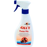 Jardibricodeco - Hunde-/Katzen-Abschreckungsspray, 300ml Gill's 07005 von JARDIBRICODECO