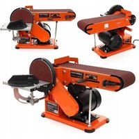 Kd1730 Scheibenschleifer Kd1730 Scheibenschleifer von JARDIBRICODECO