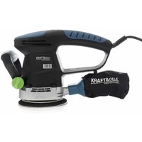 King Series Kd1678-Z Exzentrischschleifer King Series Kd1678-Z Exzentrischschleifer von JARDIBRICODECO