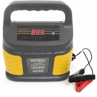 MIKROPROZESSORGLEICHRICHTER 12V/24V 60-200Ah KD1920 MIKROPROZESSORGLEICHRICHTER 12V/24V 60-200Ah KD1920 von JARDIBRICODECO