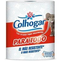 Mehrzweck-Colhogar-Maxi-Rolle von JARDIBRICODECO