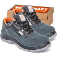 PROCERA GRAF Nubukleder Arbeitsschuhe S1SRC 46 PROCERA GRAF Nubukleder Arbeitsschuhe S1SRC 46 von JARDIBRICODECO