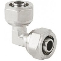 Pex Gedrehter Winkel 16x16 Mm von JARDIBRICODECO