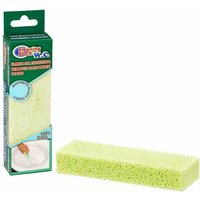 Jardibricodeco - Reinigungsblock für wc mit individueller Euro/U-Klappe von JARDIBRICODECO