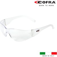 Roundfit inColoras Cofra Schutzbrille von JARDIBRICODECO