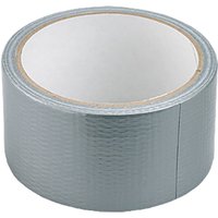 Universelles verstärktes Klebeband 48 mm x 9 m von JARDIBRICODECO