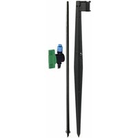 VariJet 180° Kit mit Halterung und Stab Blue Bird von JARDIBRICODECO