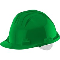 Zertifizierter Schutzhelm, grün von JARDIBRICODECO