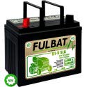 Akku Fulbat für Rasenmäher U1-9, 12 V/24 Ah von Jardinvest