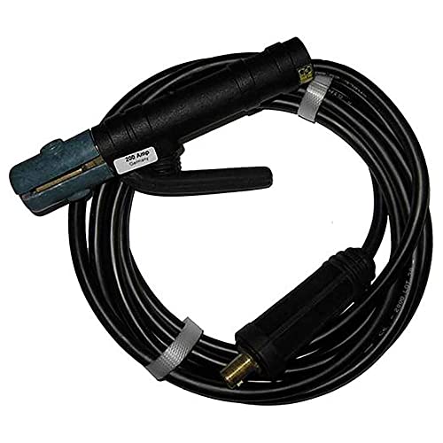 Format 7692350005 – Schweißen Kabel 5 m 16qmm 200 A/10 – 25qmm von Format