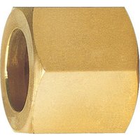 Überwurfmutter G1/4" RH Überwurfmutter G1/4" RH von JAS