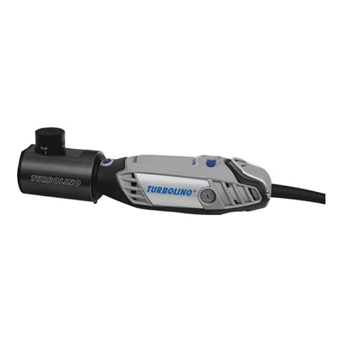 Wolframelektrodenanschleifgerät Turbolino Type 1624 Elektroden-D.1,6+2,4mm 130 W von JAS