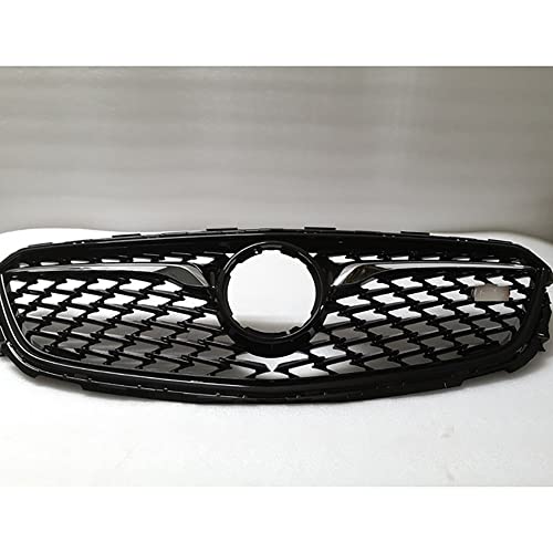 JASDB Front- & Kühlergrille Frontstoßstangengrill Kühlergrill für Buick Regal Opel Insignia 2017-2020 von JASDB